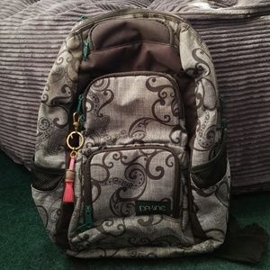 Dakine backpack